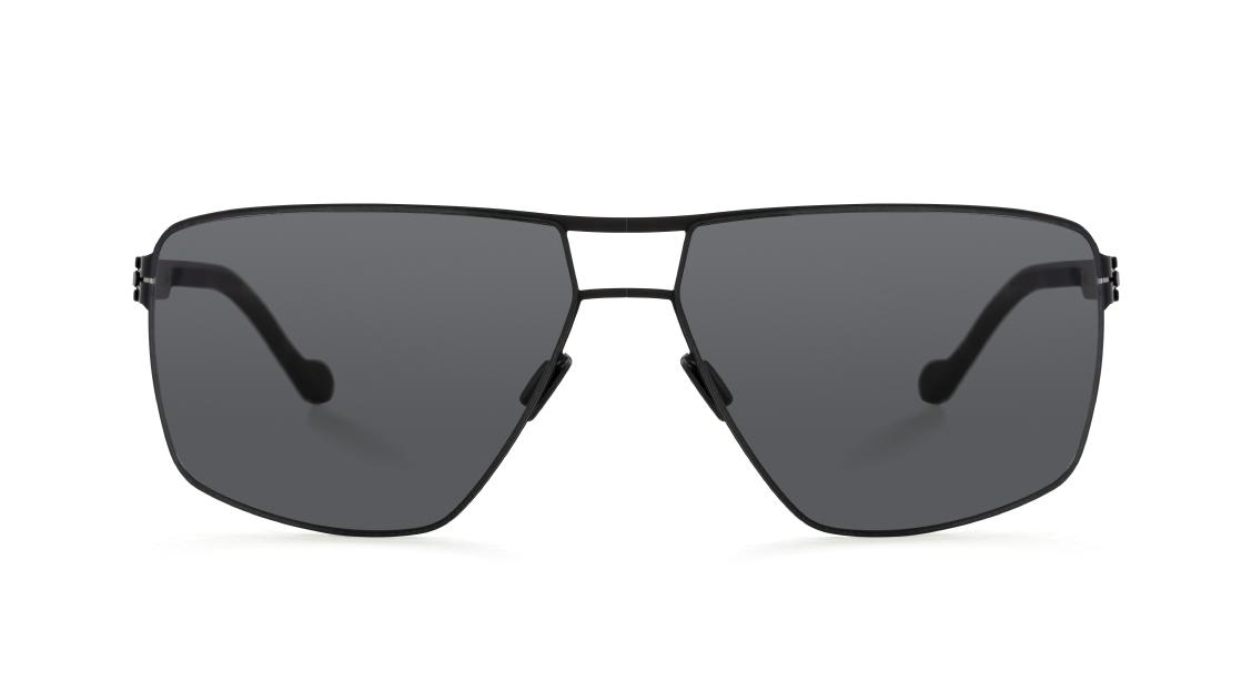 Солнцезащитные очки ic! Berlin MB 01 BLACK